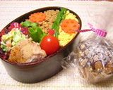 ツナ缶のおぼろ♪作り方6写真