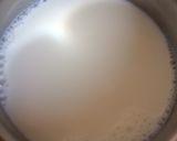 ヨーグルトムース作り方1写真