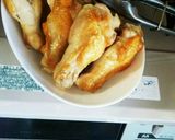 手羽元のトマト煮作り方3写真