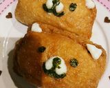 お弁当にも♥いなり蕎麦作り方6写真