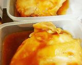 放ったらかし鶏チャーシュー‼作り方4写真