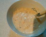 ツナ缶で！簡単わさびマヨパスタ♡作り方1写真