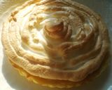 レモンとメレンゲ✿パイ作り方10写真