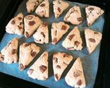 ♡HMで簡単スコーン♡作り方10写真