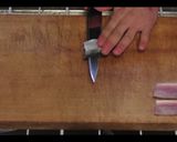 おウチで簡単・コハダの酢〆【動画あり】作り方3写真