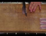 おウチで簡単・コハダの酢〆【動画あり】作り方4写真