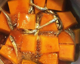 煮込まない！？簡単で美味しい南瓜の煮物♡作り方4写真