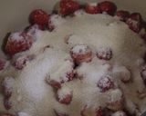 いちごのコンポート作り方3写真