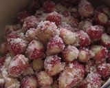 いちごのコンポート作り方4写真