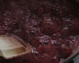 いちごのコンポート作り方7写真