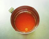 基本のプレーンシフォンケーキ作り方2写真