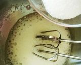 基本のプレーンシフォンケーキ作り方11写真