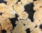ささみのふっくらカリカリ甘醤油焼き♡作り方3写真