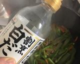 初物♪茎わかめの炒め煮作り方5写真