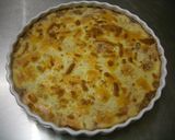 チキンライスのドリア作り方5写真