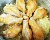 手羽元のトマト煮作り方5写真