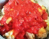 手羽元のトマト煮作り方6写真