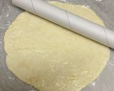 手ごねも発酵も無し♡私のピザ生地作り方8写真