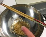 本格韓国もやしナムル作り方4写真