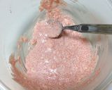 明太もちフランス？（笑）作り方2写真