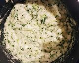 食パンミルク煮〜離乳食中期〜☆簡単冷凍可作り方4写真