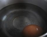 たくわんが決め手！和風味噌ラーメン作り方1写真