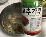 本格韓国もやしナムル作り方7写真