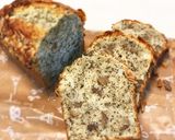 紅茶とナッツのパウンドケーキ♡作り方15写真