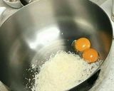 とろ〜り濃厚カルボナーラ作り方3写真