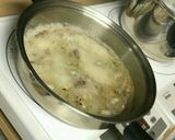 とろ〜り濃厚カルボナーラ作り方4写真