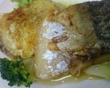 お年寄り絶賛シリーズ❗塩鯖、カレー粉❗作り方7写真
