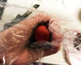 いちご大福作り方4写真