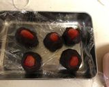 いちご大福作り方5写真