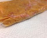 簡単に作れる！味噌漬けビーフステーキ作り方10写真
