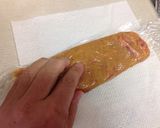 簡単に作れる！味噌漬けビーフステーキ作り方9写真