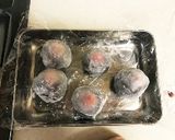いちご大福作り方10写真