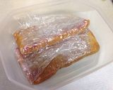 簡単に作れる！味噌漬けビーフステーキ作り方13写真