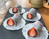いちご大福作り方11写真