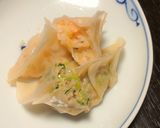 とろとろジューシーなニラ入り餃子！作り方6写真