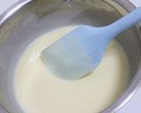 いちごのクリスマスキャンドルケーキ作り方12写真