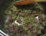 レバーの赤ワイン煮作り方3写真