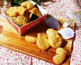 サックサク♥ビニール袋でシナモンクッキー作り方6写真