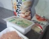 芸人いけださんの「豆腐変化鍋」の我が家風作り方1写真