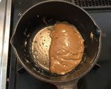生チョコ 〜ほうじ茶味〜作り方4写真