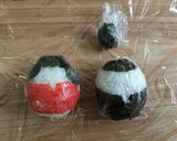 ひな祭り♡お内裏様&お雛様♡キャラ弁♫作り方4写真