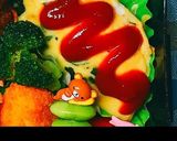 簡単！手抜きなほうれん草オムレツ★☆作り方10写真