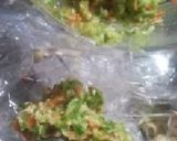 芸人いけださんの「豆腐変化鍋」の我が家風作り方5写真