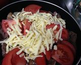 トマト洋風肉じゃが作り方3写真