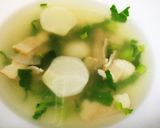 トマト洋風肉じゃが作り方4写真