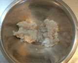 とろとろぷりぷり！エビ餃子作り方1写真